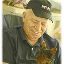 Mr.  Clark Sanford