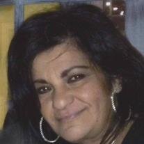 Lidia G. DiSanto