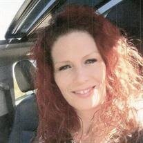 Stacey Diane Stanfield
