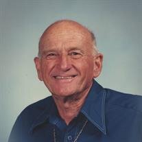 John Edward Montagne