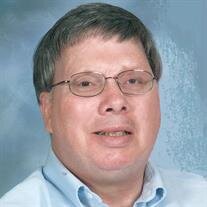 Joseph C. Steffen