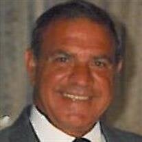 Wendell C.  Thevenin