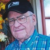 Hubert Wilburn Hendricks, Jr