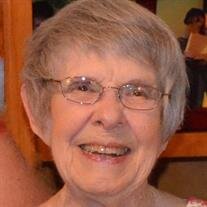 Martha  Stehlik Taylor