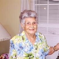 Maria A Martinez