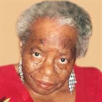 Ms. Juanita Jackson