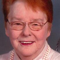 Marlene A. Hamilton