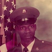Mr. Preston W. Dawson