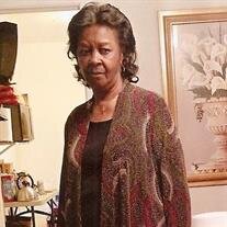 Estella Louise Whitfield