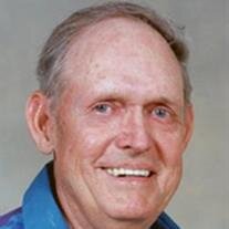 Richard Bailey