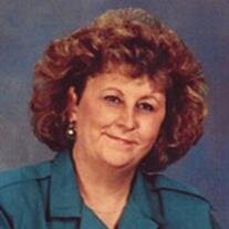 Pattie Sue Bails