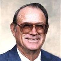 Forrest Rex Baird