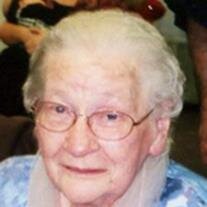 Ruby Baker
