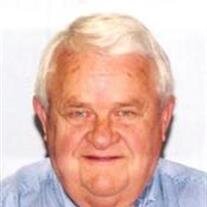 Dean Baltz