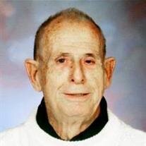 Alvin L. "Roy" Barrett