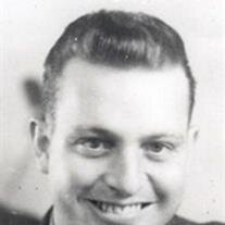Elmer E. Bartlett