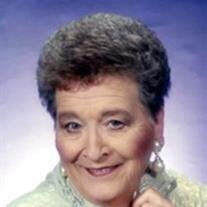 Lora M. Barton