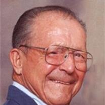 Leland "Eldon" Beecher