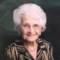 Blanche Belknap