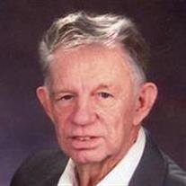 William Louis Bissantz