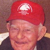 Melvin LeRoy Bixler