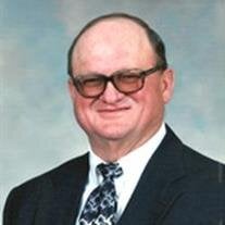 Edsel De'Wayne Bixler