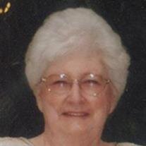 Bobbie Jean Black