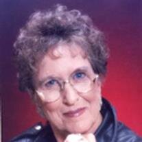 Mary Bourlon