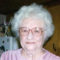 Alice Bouse