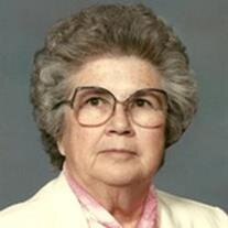 Juanita Brewer