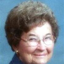 Bonadine Bonnie Brooks