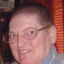 Jean Brotzman