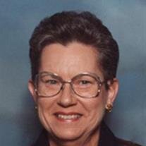 Betty Lou Brown