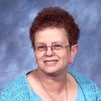 Julie Ann Buckley