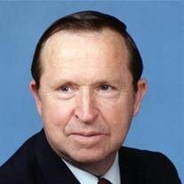 Merle Keith Burkhart