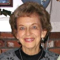 Charlotte Burson