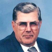 Garold Edward Busse