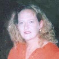 Julie Kaye Cade