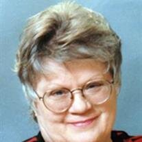 Karen Kay Caldwell