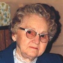 Ruth Marie Caldwell