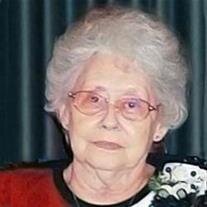 Iris "Tootsie" Carson