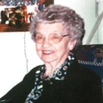 Audrey Helen Case