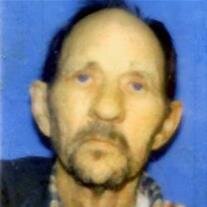 Lacy Eugene Caulder