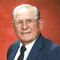 Paul Chelf