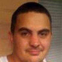 Michael Lance Childers