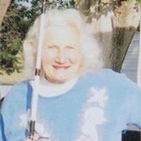 Fay Etta Cook