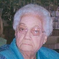 Nelta Jane Coulter