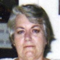 Barbara Cox