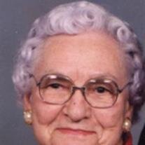 Olive Moore Coyle