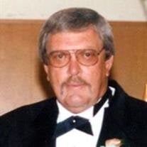 Kermit Criswell